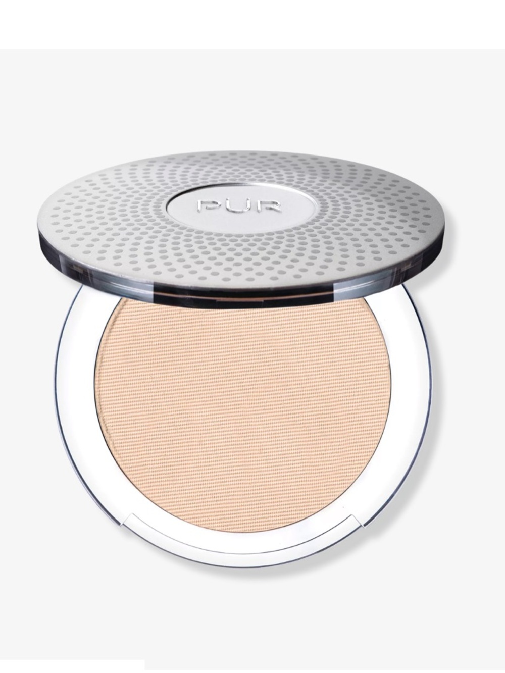 Pur Minerals 4-in-1 Pressed Mineral Makeup SPF 15 - Light/Beige